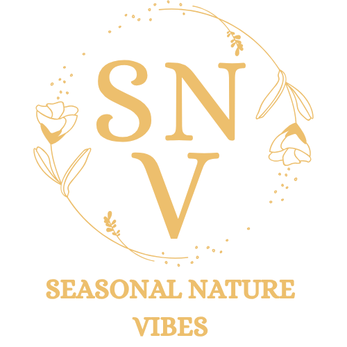 Seasonal Nature Vibes