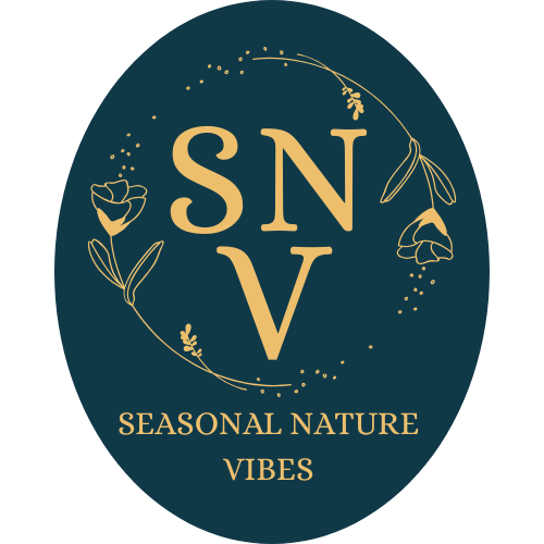 Seasonal Nature Vibes