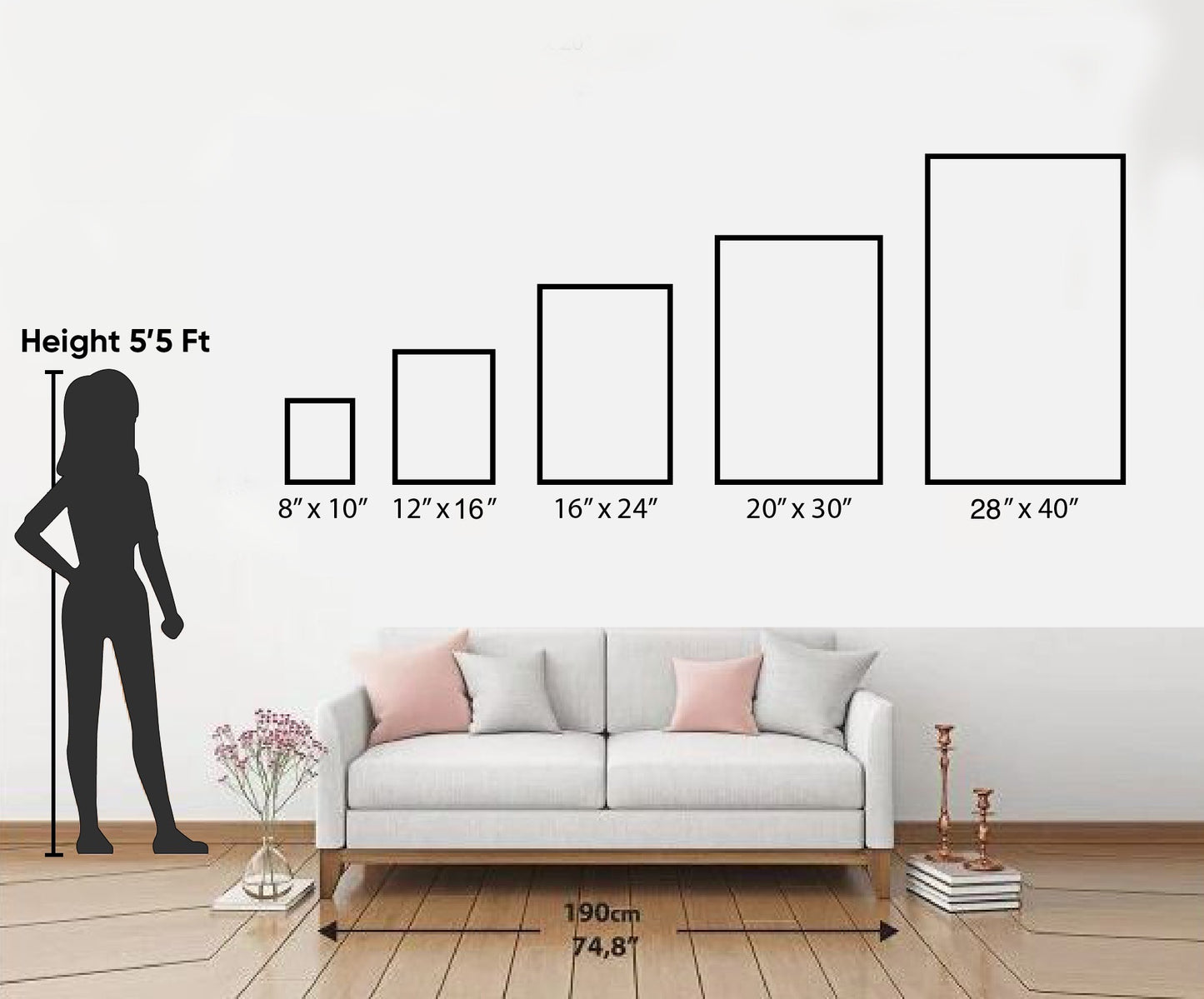 Live Oak Canopy Canvas